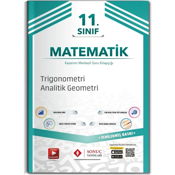 Sonuç 11. Sınıf Matematik K.M.S.K. - 2