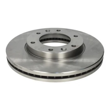 Hyundaı Ticarı On Fren Disk Aynası Havalı Hyundaı H1 Starex 2008-> (300x6) - Kale Tfd00158 ürün görseli