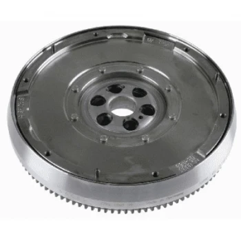 Volvo Volant Focus II 03>11 Focus II C Max 04>11 1,6tdci Volvo C30 S40 II V50 06>12 S80 II V70 III 10>1,6d - Volmerk Vo203 ürün görseli