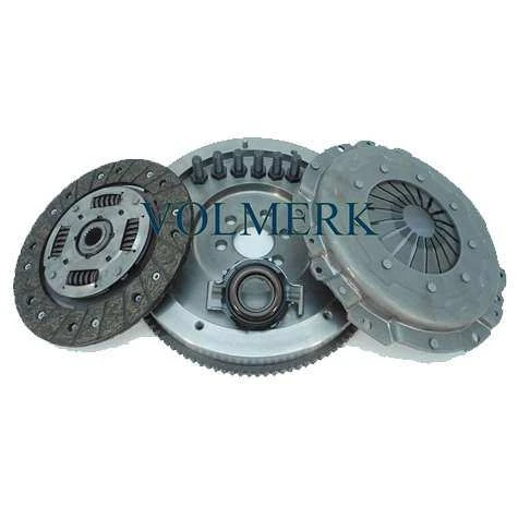 Ford Debriyaj Volanı (sabıt) Focus C Max Cap 04>08 Focus II Cb4 04>11 1.6 Tcdi C-Max 06>11 / Mazda 3 Mazd - Volmerk Fr703 ürün görseli