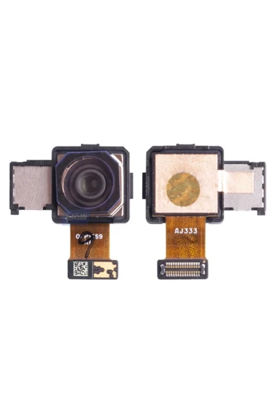 Akman Xiaomi Redmi Note 8 Pro Büyük Arka Kamera-(1903) - ACL6208179-3980