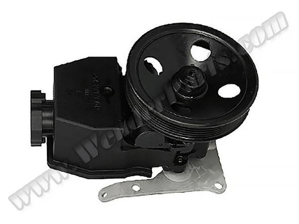 Mercedes Hidrolık Direksiyon Pompası C-Class W203 00>02 Cl203 01>02 S203 01>02 - Wenderparts Ma0024668301 ürün görseli 1