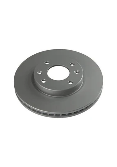 Hyundaı On Fren Disk Aynası Havalı Hyundaı Elantra 1.6 2.0 00-06 Sonata 2.0 01-04 Meganetis 2.0 01-> (280x4) - Valeo 496150 ürün görseli