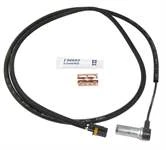 Man Truck Abs Sensoru Arka Sag L Tip Uzun Man Tgx Tgs 07> 2150 MM - Knorr K144326k50 ürün görseli