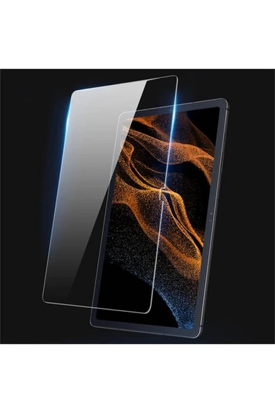 Akman Dux Ducis SM Galaxy S8 Ultra/S9 Ultra Tempered Kırılmaz Cam Ekran Koruyucu-(19 - ACL6204446-1189 ürün görseli 1