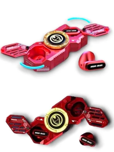 F6 MARVEL KULAKLIK - 3