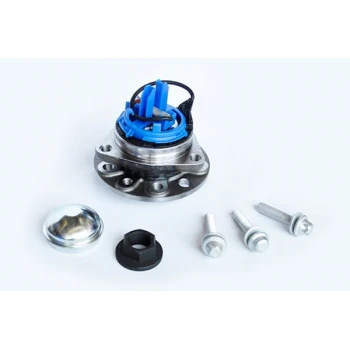 Opel On Teker Porya (ids İcin) Vectra C 2004> Signum - Gmb Gh32460 ürün görseli