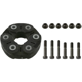 SAFT ASKI TAKOZU SET BMW F10 F20 E82 E88 F22 E90 E92 F32 F36 F07 G31 F01 G32 G11 G16 E84 F25 G01 G02 - FEBI 43527 - 1