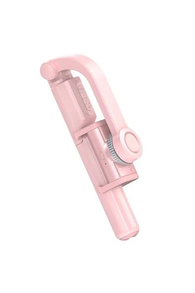 Akman Lovely Bluetooth Selfie-Özçekim Tripod Çubuğu Monopod-(1903) - ACL6201963-8863 - 5