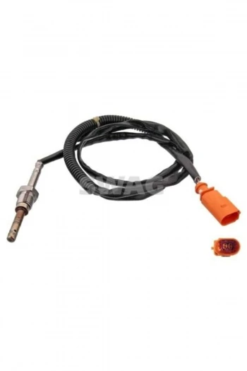 EGSOZ SICAKLIK SENSORU 2,0TDI CDBA CDCA AMAROK 10>16 TURUNCU - SWAG 30100802 - 1