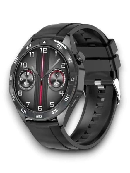 G 58 AKILLI SAAT - Resim 2