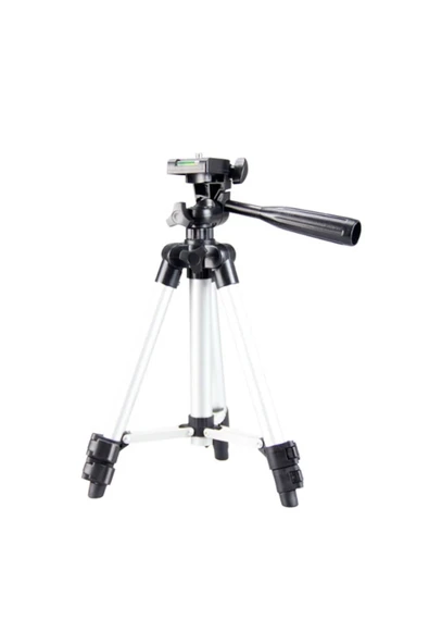 Akman Ally 65cm Alüminyum Cep Telefonu+kamera Tripod Stand-(1903) - ACL6208712-2611