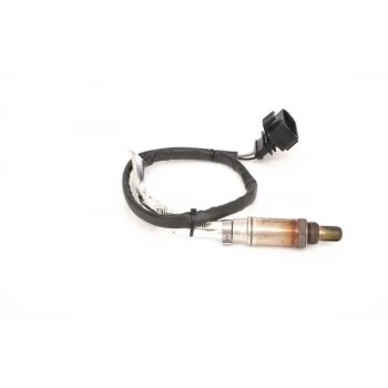 Vag Lambda (oksıjen) Sensoru Golf3 1.6 Aft 92> - Bosch 0258003604 - Resim 1