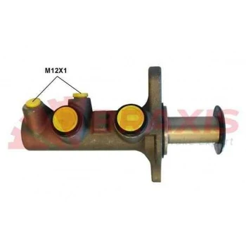 Vag Fren Ana Merkezi Golf VII 12 > Passat 14 >tiguan 16 > Arteon 17 > A3 14 > Q3 18 > Leon 16 > Kodıaq 1 - Braxıs Aj0176 ürün görseli