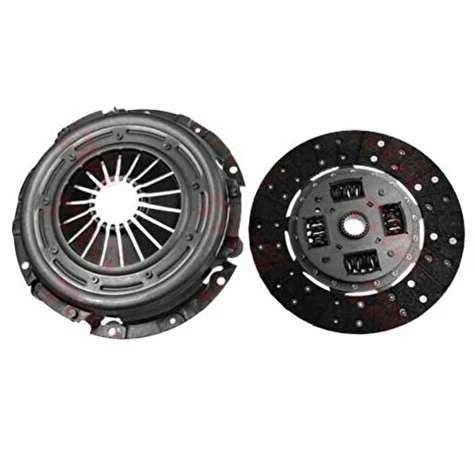 Ford Debriyaj Seti Rulmansız Transıt T12 / T15 - Mapa 000240 309 - Resim 1