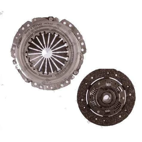 Opel Debriyaj Seti Rulmansız Zafıra A 2,0 Dti 16v Set - Mapa 003225 909 - Resim 1