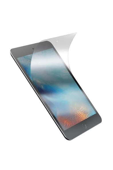 Akman ALLY İPad Pro 12.9 İnch 2017 Paper Like Film Darbe Emici Pet Ekran Koruyucu-(1 - ACL6203725-9503 ürün görseli 1