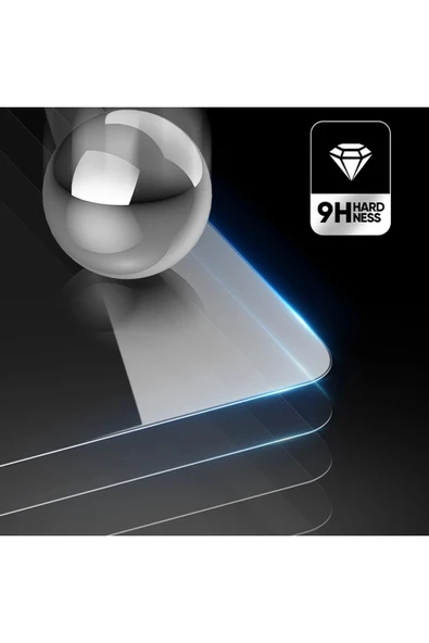 Akman Dux Ducis SM Galaxy S8/S7 Tempered Kırılmaz Cam Ekran Koruyucu (X700/X706)/S7 - ACL6208487-6725 - Resim 5