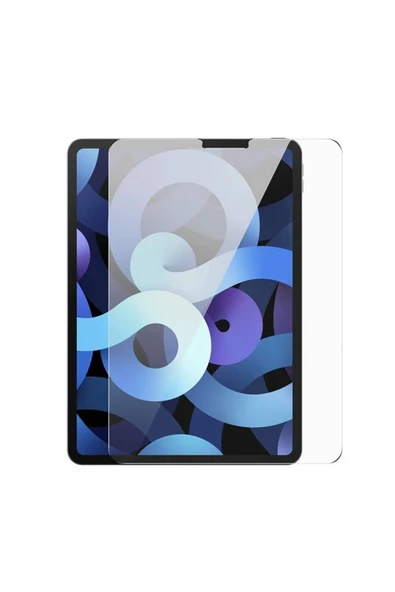 Akman 0.3mm Tempered Glass iPad Pro (2018-2022)12.9inç Full Ekran Koruyucu 2 Adet Set - ACL6208507-8814 ürün görseli 1