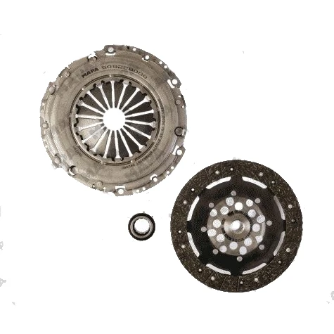 Mercedes Debriyaj Seti (rulmanlı) W124 93>95 W202 97>00 W210 95>97 - Mapa 007228 100 - Resim 1