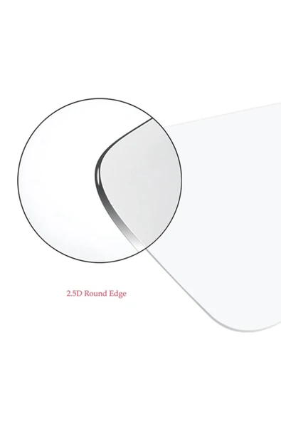 Akman Ally Sm Galaxy Tab A 8 (2019) P200/p205 Tempered Kırılmaz Cam Ekran Koruyucu-( - ACL6209912-8654 - Resim 5