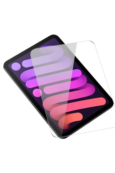 Akman MagicPaperfeeliPadMini6(2021) ve Mini 7 (2024) uyumlu Tablet Ekran Koruyucu-(1903) - ACL6208567-8117 - 3