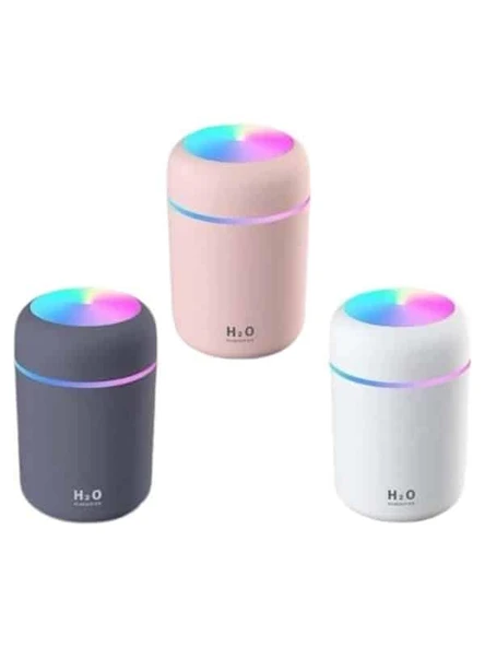 H2O NEMLENDİRİCİ - 2