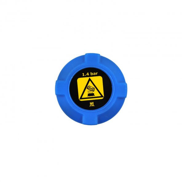 Fiat Doblo, Albea için Genleşme Kavanoz Kapağı - 1.4 BAR - - 6