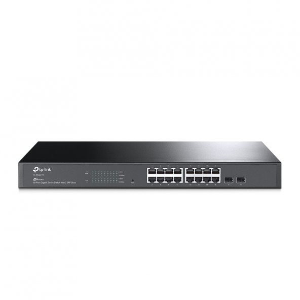 TL OMADA RR TL-SG2218  16LI GIGABIT SMART SWITCH - 4