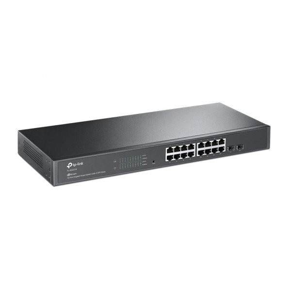 TL OMADA RR TL-SG2218  16LI GIGABIT SMART SWITCH - 2