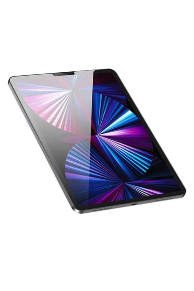 Akman Magic Paperfeel iPad Pro 12.9inç (2018-2022) Tablet Ekran Koruyucu-(1903) - ACL6203636-7477 - Resim 2