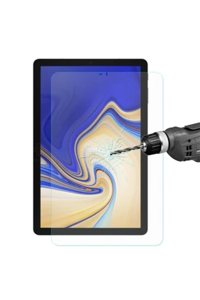 Akman SM Galaxy Tab S410.5T830T835Kırılmaz Cam Ekran Koruyucu-(1903) - ACL6205727-9201 ürün görseli 1