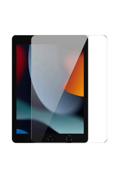 Akman 0.3mm Tempered Glass iPad 9/8/7 iPad Air Pro 3 Ekran Koruyucu 2 Adet Set-(1903) - ACL6202354-6494 ürün görseli 1