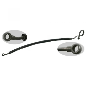 Vag Hidrolık Direksiyon (servo) Hortumu Passat A4 A6 1,6 / 1,8 / 1,8t Q / 1,9tdi / 2,0 95>05 - Febi 27182 ürün görseli