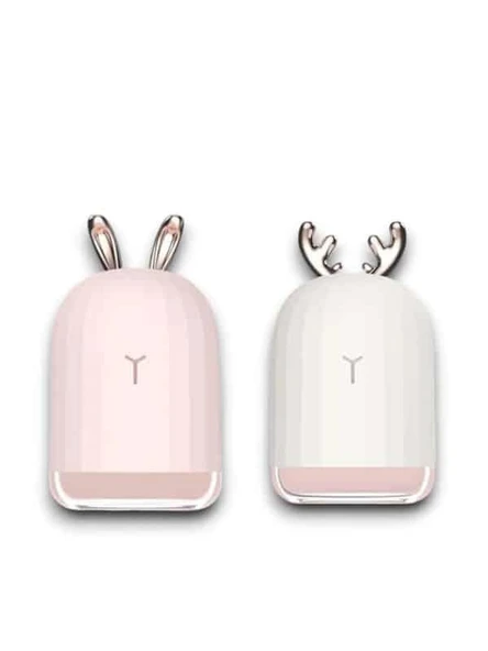 TAVŞAN NEMLENDİRİCİ - 2