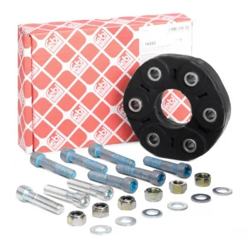 Mercedes Saft Takozu Tk. C-Class W203 00>07 Cl203 08>11 W204 07>14 - Febi 14980 ürün görseli