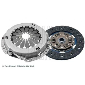 Toyota Debriyaj Seti (rulmansız) Toyota Corolla 2007-> Aurıs 2007-2012 Avensis 1.6-1.8 2008-> Verso 2009-> - Blueprint Adt330316 ürün görseli 1