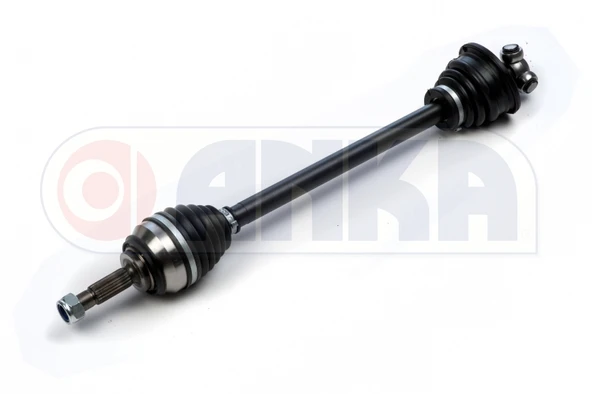 ON AKS KOMPLE SOL TWINGO 1.2 93>07 - ANKA 10101026 - 1