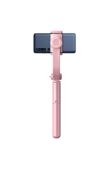 Akman Lovely Bluetooth Selfie-Özçekim Tripod Çubuğu Monopod-(1903) - ACL6201963-8863 - 6