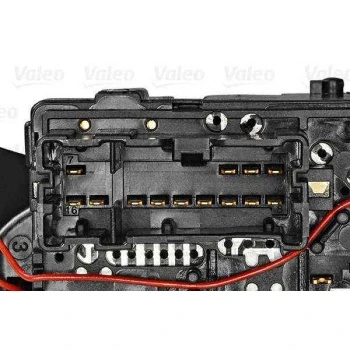 Renault Silecek Kumanda Kolu Logan II 12> Kangoo III 08> Dokker 12> Sandero II 12> - Valeo 251702 ürün görseli