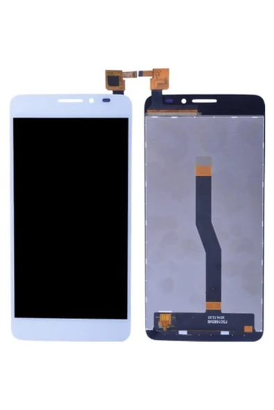 İsmiyle Al Gm Discovery 2 Plus Çin Uyumlu Model Lcd Ekran Dokunmatik-(1903) ürün görseli 1