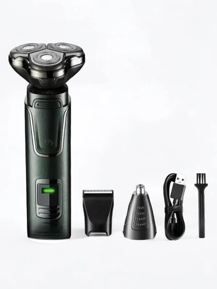 HK 3600 TIRAŞ MAKİNESİ - 3