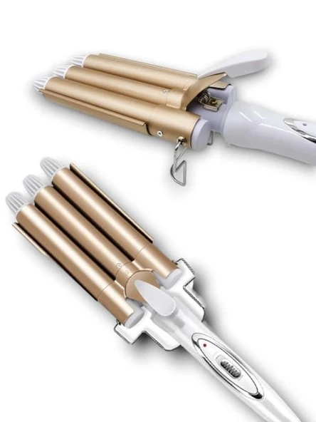 SU DALGA MAŞASI - Resim 2