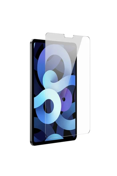 Akman 0.3mm Tempered Glass iPad Pro (2018-2022)12.9inç Full Ekran Koruyucu 2 Adet Set - ACL6208507-8814 - Resim 4