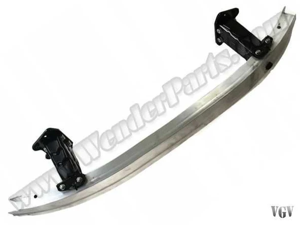 Mercedes Tampon Demiri Arka S-Class W221 06>13 - Wenderparts Ma2216100020