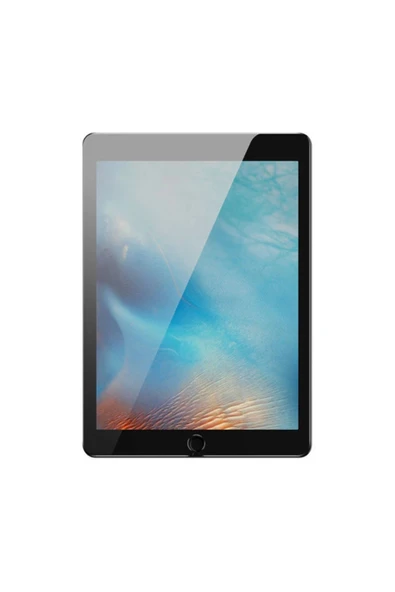 Akman iPad Mini 5-4 7.9inç Tablet Ekran Koruyucu Magic Paperfeel Series-(1903) - ACL6202343-6464 - 3