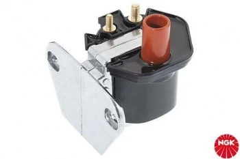 Mercedes Atesleme Bobını 190 W201 85>93 W124 93>95 R129 89>92 - Ngk 48115 ürün görseli 1