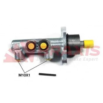 Opel Fren Ana Merkezi Esp Siz Abs İcin Corsa C - Braxıs Aj0007 ürün görseli