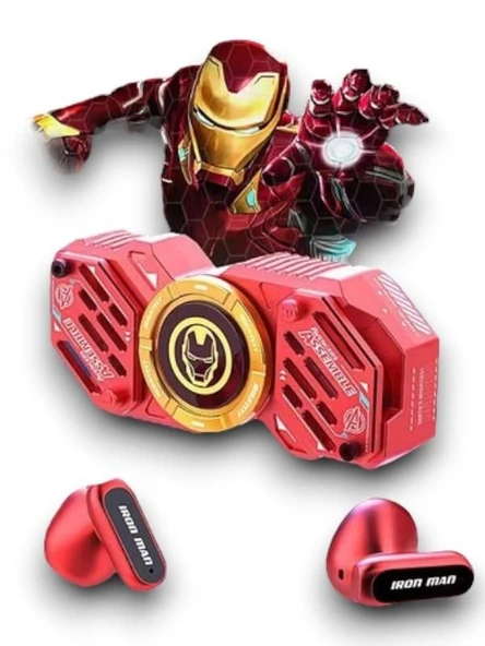 F6 MARVEL KULAKLIK - 2