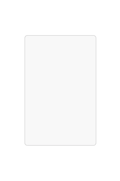 Akman ALLY Sm Galaxy Tab S8 Plus S7 Plus Tempered Kırılmaz Cam Ekran Koruyucu-(1903) - ACL6207688-7929 - Resim 4